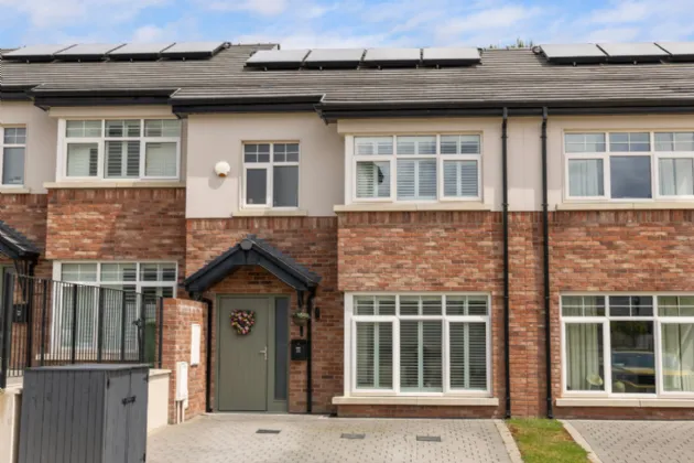 Photo of 39 Churchlands, Delgany, Co Wicklow, A63 HE39