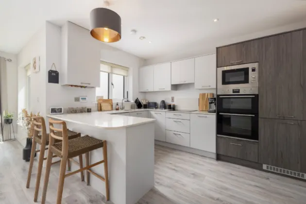 Photo of 39 Churchlands, Delgany, Co Wicklow, A63 HE39