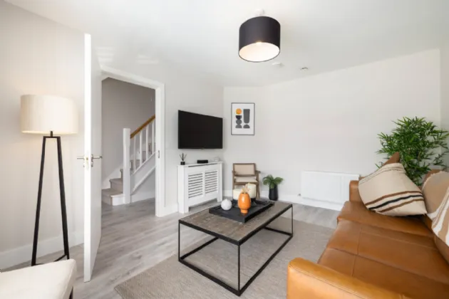 Photo of 39 Churchlands, Delgany, Co Wicklow, A63 HE39