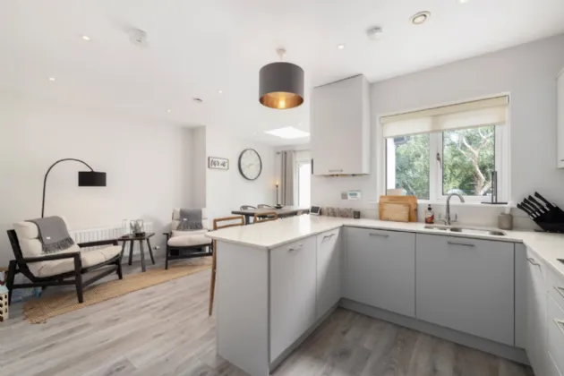 Photo of 39 Churchlands, Delgany, Co Wicklow, A63 HE39