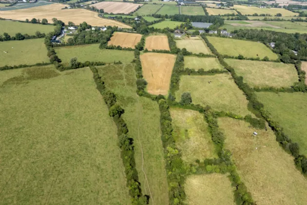 Photo of Garristown, C. 9.53 Acres / 3.86 Ha. Tobergregan, C. 6.35 Acres / 2.57 Ha. The Windmill,, Garristown,, Co. Dublin