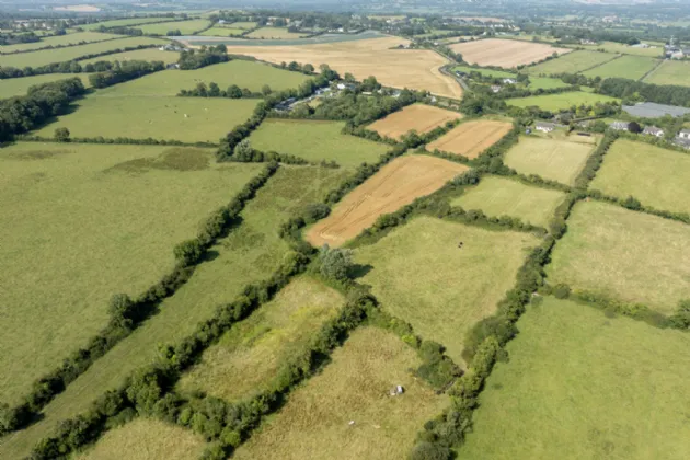 Photo of Garristown, C. 9.53 Acres / 3.86 Ha. Tobergregan, C. 6.35 Acres / 2.57 Ha. The Windmill,, Garristown,, Co. Dublin