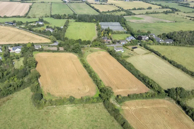 Photo of Garristown, C. 9.53 Acres / 3.86 Ha. Tobergregan, C. 6.35 Acres / 2.57 Ha. The Windmill,, Garristown,, Co. Dublin