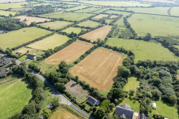 Photo of Garristown, C. 9.53 Acres / 3.86 Ha. Tobergregan, C. 6.35 Acres / 2.57 Ha. The Windmill,, Garristown,, Co. Dublin