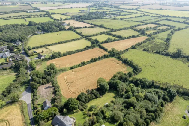 Photo of Garristown, C. 9.53 Acres / 3.86 Ha. Tobergregan, C. 6.35 Acres / 2.57 Ha. The Windmill,, Garristown,, Co. Dublin