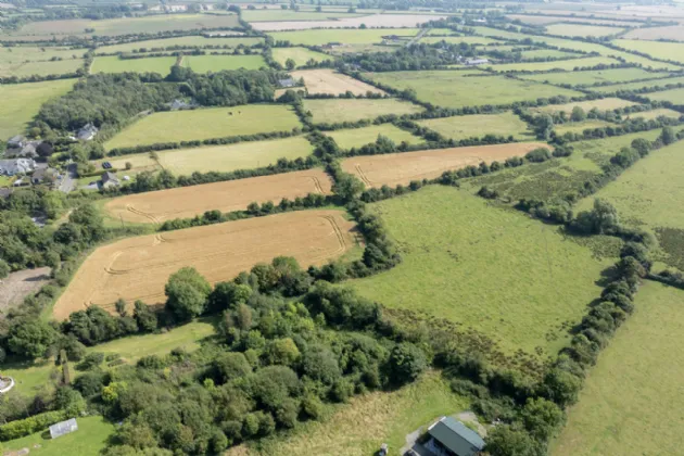 Photo of Garristown, C. 9.53 Acres / 3.86 Ha. Tobergregan, C. 6.35 Acres / 2.57 Ha. The Windmill,, Garristown,, Co. Dublin