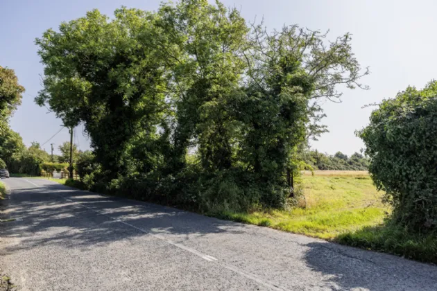 Photo of Garristown, C. 9.53 Acres / 3.86 Ha. Tobergregan, C. 6.35 Acres / 2.57 Ha. The Windmill,, Garristown,, Co. Dublin