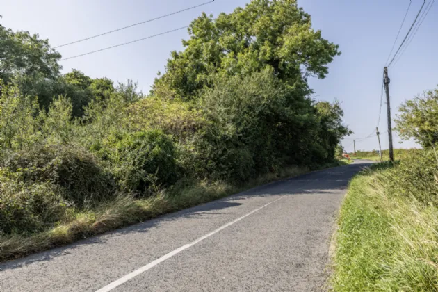 Photo of Garristown, C. 9.53 Acres / 3.86 Ha. Tobergregan, C. 6.35 Acres / 2.57 Ha. The Windmill,, Garristown,, Co. Dublin