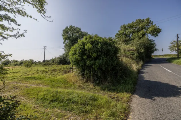 Photo of Garristown, C. 9.53 Acres / 3.86 Ha. Tobergregan, C. 6.35 Acres / 2.57 Ha. The Windmill,, Garristown,, Co. Dublin