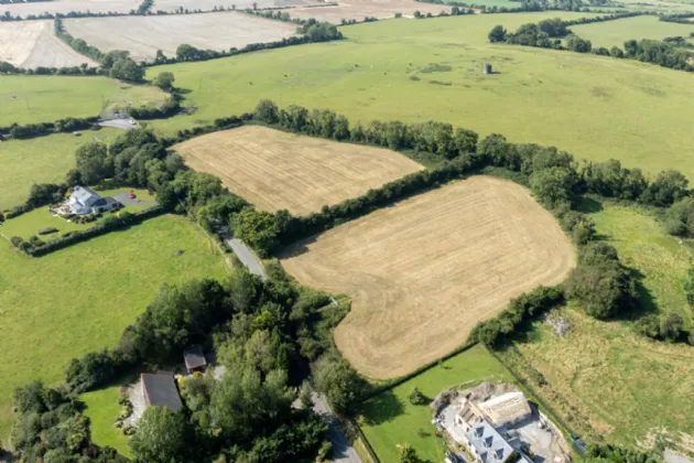 Photo of Garristown, C. 9.53 Acres / 3.86 Ha. Tobergregan, C. 6.35 Acres / 2.57 Ha. The Windmill,, Garristown,, Co. Dublin