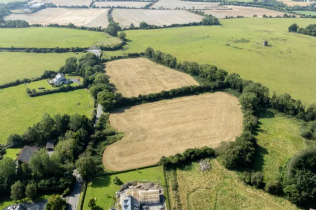 Photo of Garristown, C. 9.53 Acres / 3.86 Ha. Tobergregan, C. 6.35 Acres / 2.57 Ha. The Windmill,, Garristown,, Co. Dublin