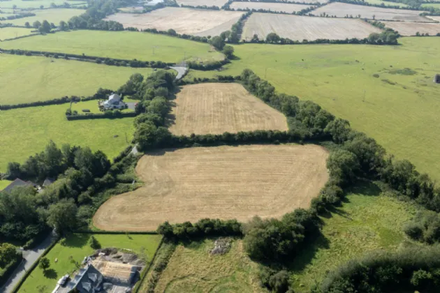 Photo of Garristown, C. 9.53 Acres / 3.86 Ha. Tobergregan, C. 6.35 Acres / 2.57 Ha. The Windmill,, Garristown,, Co. Dublin