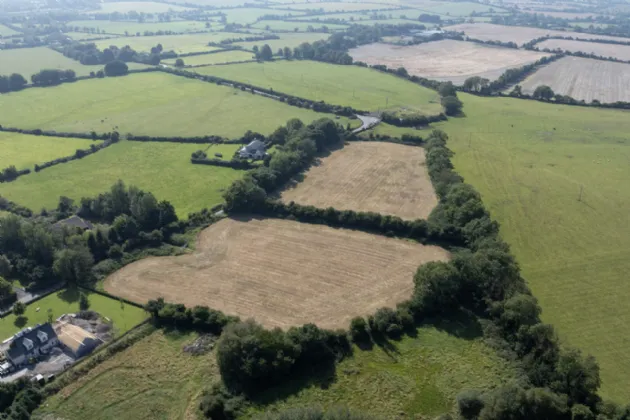 Photo of Garristown, C. 9.53 Acres / 3.86 Ha. Tobergregan, C. 6.35 Acres / 2.57 Ha. The Windmill,, Garristown,, Co. Dublin