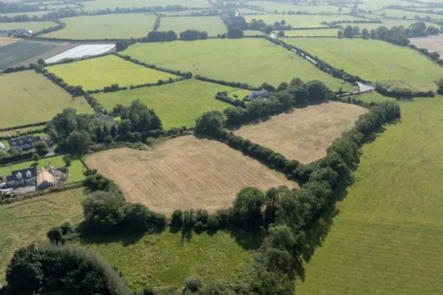 Photo of Garristown, C. 9.53 Acres / 3.86 Ha. Tobergregan, C. 6.35 Acres / 2.57 Ha. The Windmill,, Garristown,, Co. Dublin