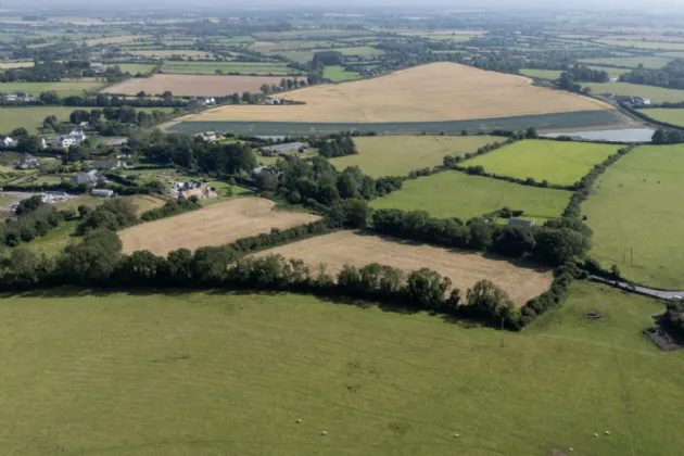 Photo of Garristown, C. 9.53 Acres / 3.86 Ha. Tobergregan, C. 6.35 Acres / 2.57 Ha. The Windmill,, Garristown,, Co. Dublin