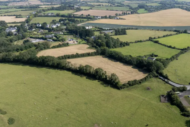 Photo of Garristown, C. 9.53 Acres / 3.86 Ha. Tobergregan, C. 6.35 Acres / 2.57 Ha. The Windmill,, Garristown,, Co. Dublin