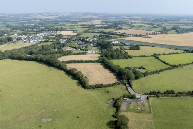 Photo of Garristown, C. 9.53 Acres / 3.86 Ha. Tobergregan, C. 6.35 Acres / 2.57 Ha. The Windmill,, Garristown,, Co. Dublin