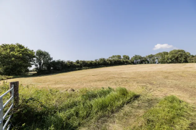 Photo of Garristown, C. 9.53 Acres / 3.86 Ha. Tobergregan, C. 6.35 Acres / 2.57 Ha. The Windmill,, Garristown,, Co. Dublin