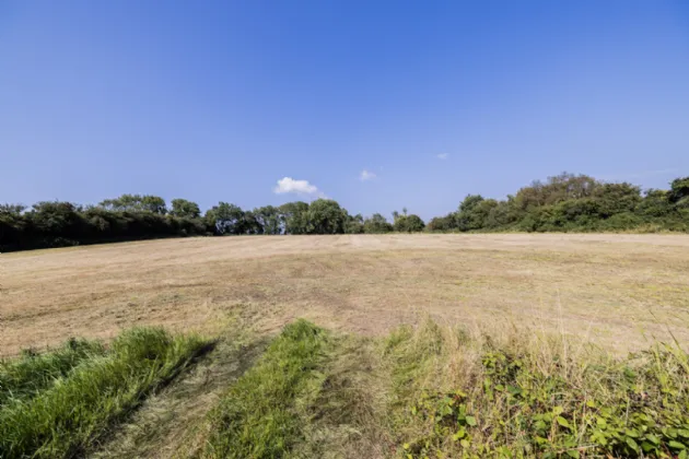 Photo of Garristown, C. 9.53 Acres / 3.86 Ha. Tobergregan, C. 6.35 Acres / 2.57 Ha. The Windmill,, Garristown,, Co. Dublin