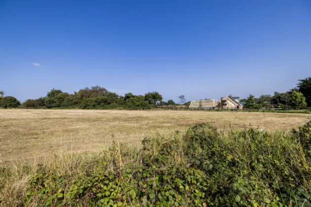 Photo of Garristown, C. 9.53 Acres / 3.86 Ha. Tobergregan, C. 6.35 Acres / 2.57 Ha. The Windmill,, Garristown,, Co. Dublin