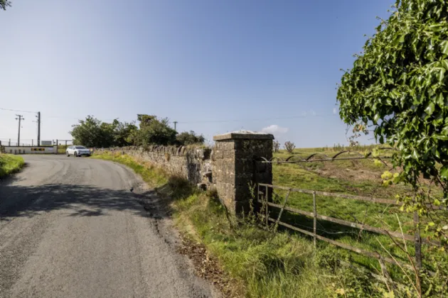 Photo of Garristown, C. 9.53 Acres / 3.86 Ha. Tobergregan, C. 6.35 Acres / 2.57 Ha. The Windmill,, Garristown,, Co. Dublin