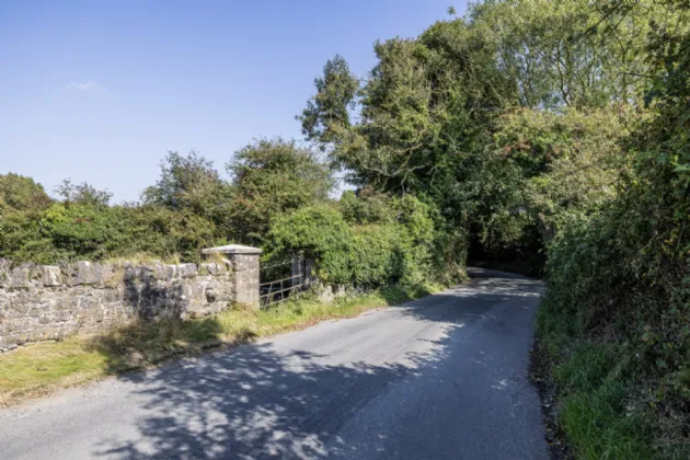 Photo of Garristown, C. 9.53 Acres / 3.86 Ha. Tobergregan, C. 6.35 Acres / 2.57 Ha. The Windmill,, Garristown,, Co. Dublin