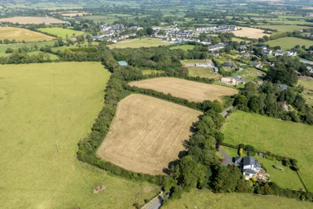 Photo of Garristown, C. 9.53 Acres / 3.86 Ha. Tobergregan, C. 6.35 Acres / 2.57 Ha. The Windmill,, Garristown,, Co. Dublin