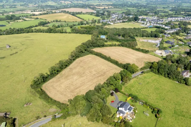 Photo of Garristown, C. 9.53 Acres / 3.86 Ha. Tobergregan, C. 6.35 Acres / 2.57 Ha. The Windmill,, Garristown,, Co. Dublin