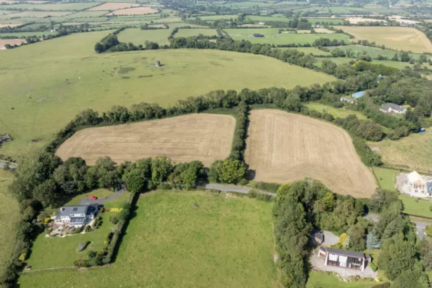 Photo of Garristown, C. 9.53 Acres / 3.86 Ha. Tobergregan, C. 6.35 Acres / 2.57 Ha. The Windmill,, Garristown,, Co. Dublin