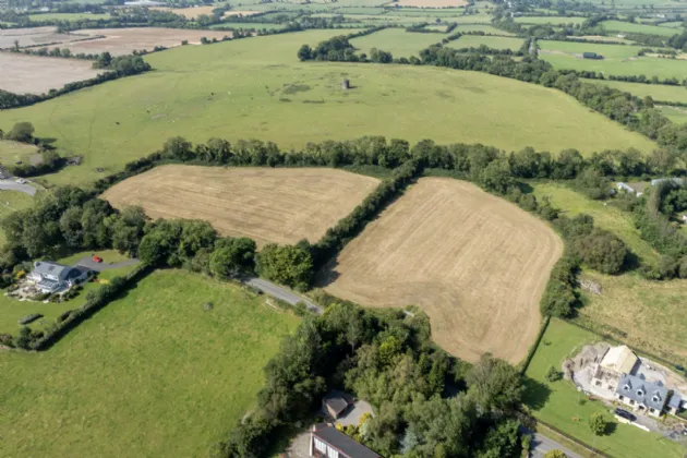 Photo of Garristown, C. 9.53 Acres / 3.86 Ha. Tobergregan, C. 6.35 Acres / 2.57 Ha. The Windmill,, Garristown,, Co. Dublin