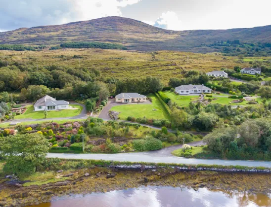 Photo of An Charraig, Dereencallaha, Dawros, Kenmare, Co Kerry, V93AP80