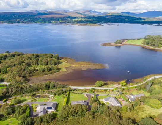 Photo of An Charraig, Dereencallaha, Dawros, Kenmare, Co Kerry, V93AP80