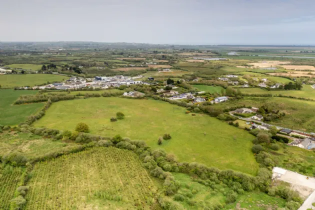 Photo of Ardcavan 21.72 Acres Land, Ardcavan, Wexford, Co Wexford