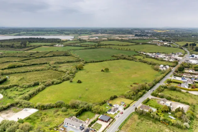 Photo of Ardcavan 21.72 Acres Land, Ardcavan, Wexford, Co Wexford