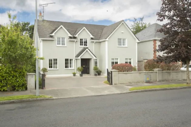 Photo of 95 Ardmore Hills, Mullingar, Co. Westmeath, N91 D9C6