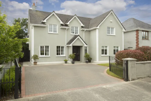 Photo of 95 Ardmore Hills, Mullingar, Co. Westmeath, N91 D9C6