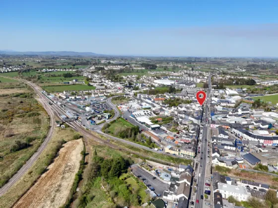 Photo of The Western Hotel, Dalton Street, Claremorris, Co. Mayo, F12 C579