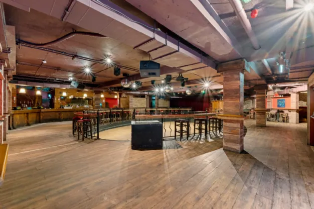 Photo of The Western Hotel, Dalton Street, Claremorris, Co. Mayo, F12 C579