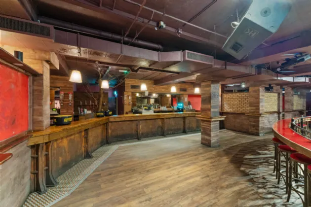 Photo of The Western Hotel, Dalton Street, Claremorris, Co. Mayo, F12 C579