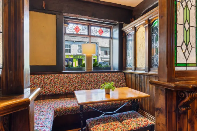 Photo of The Western Hotel, Dalton Street, Claremorris, Co. Mayo, F12 C579