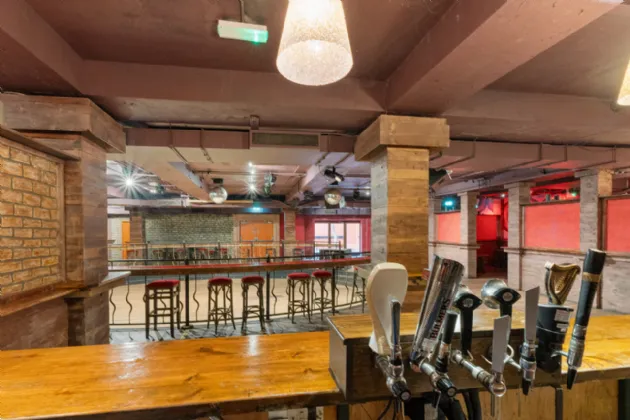 Photo of The Western Hotel, Dalton Street, Claremorris, Co. Mayo, F12 C579