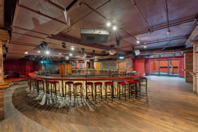 Photo of The Western Hotel, Dalton Street, Claremorris, Co. Mayo, F12 C579