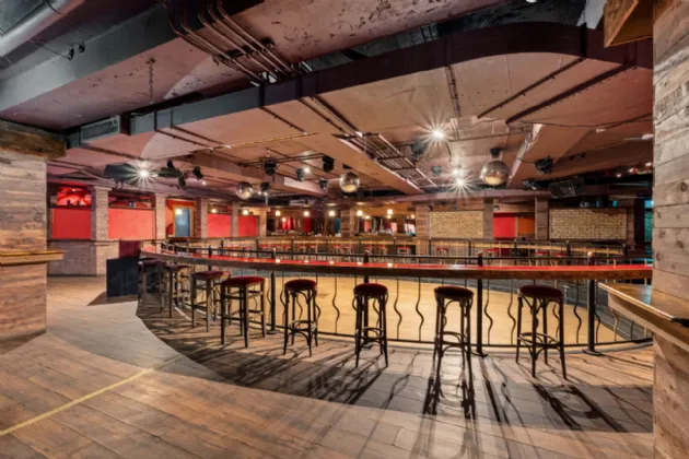 Photo of The Western Hotel, Dalton Street, Claremorris, Co. Mayo, F12 C579