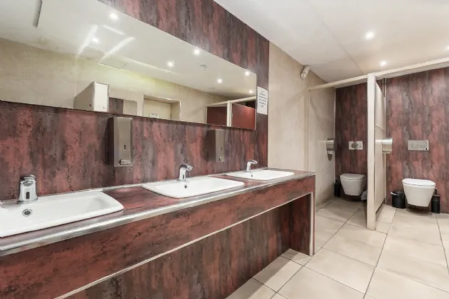 Photo of The Western Hotel, Dalton Street, Claremorris, Co. Mayo, F12 C579