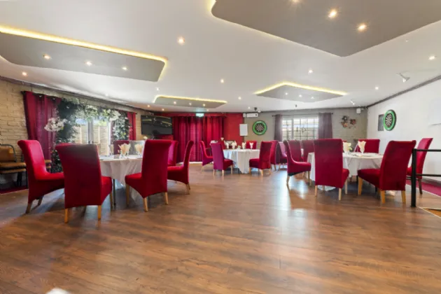 Photo of The Western Hotel, Dalton Street, Claremorris, Co. Mayo, F12 C579