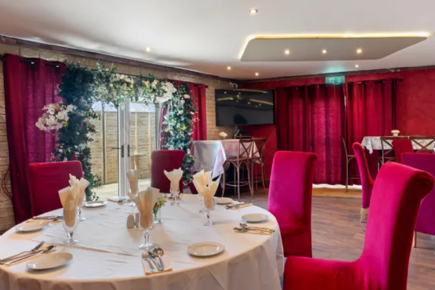 Photo of The Western Hotel, Dalton Street, Claremorris, Co. Mayo, F12 C579