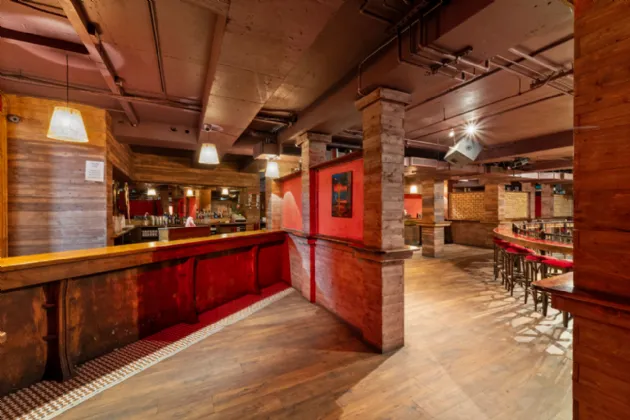 Photo of The Western Hotel, Dalton Street, Claremorris, Co. Mayo, F12 C579