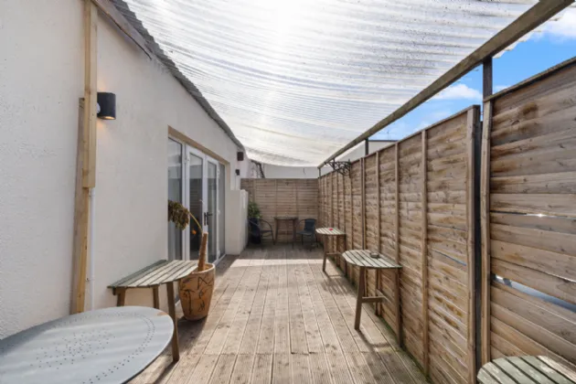 Photo of The Western Hotel, Dalton Street, Claremorris, Co. Mayo, F12 C579