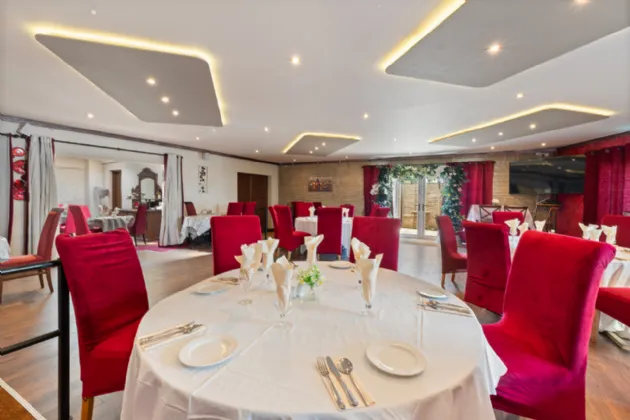 Photo of The Western Hotel, Dalton Street, Claremorris, Co. Mayo, F12 C579