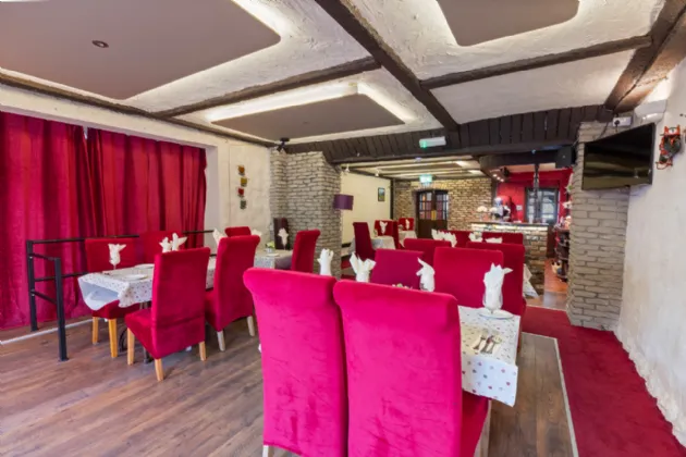 Photo of The Western Hotel, Dalton Street, Claremorris, Co. Mayo, F12 C579